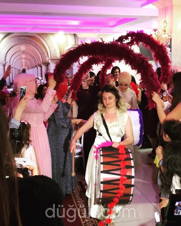 Cümbüş Organizasyon