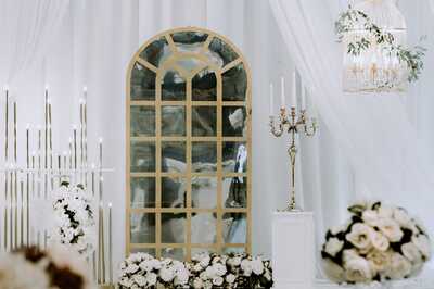 Masal Wedding by Ayşe Sayan