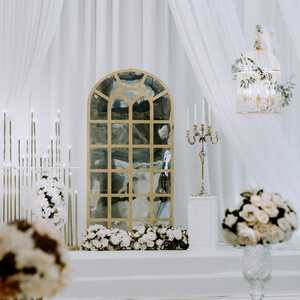 Masal Wedding by Ayşe Sayan