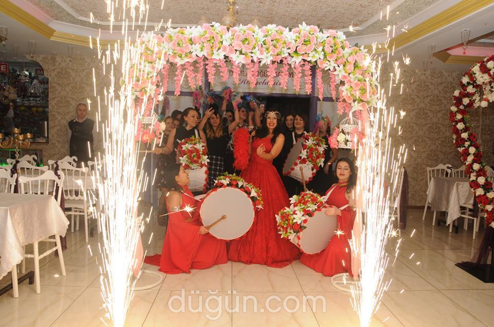 Damla Kına Organizasyon