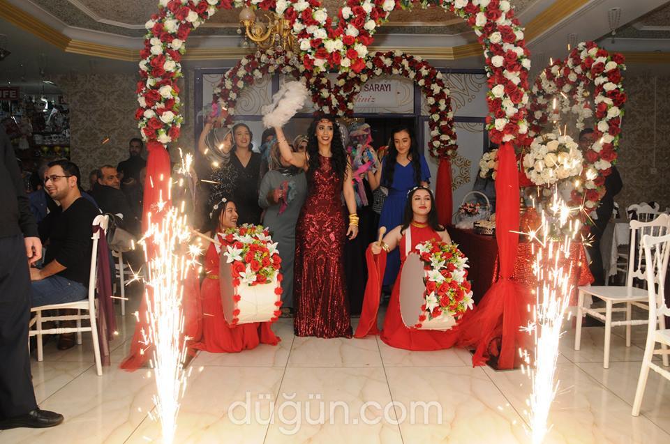 Damla Kına Organizasyon