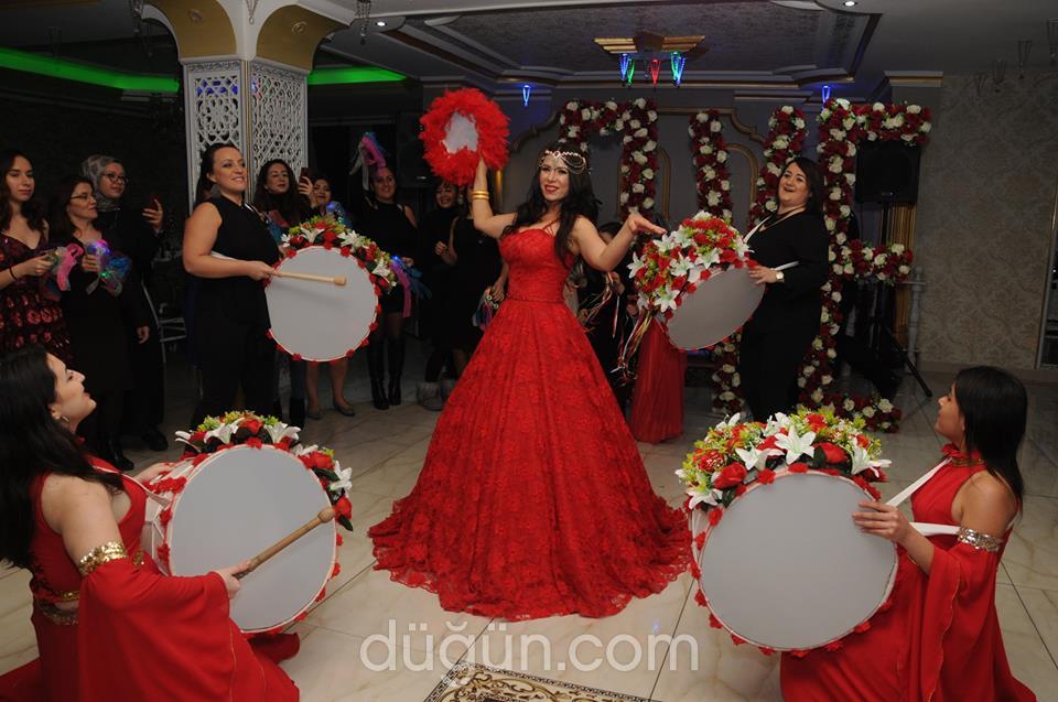 Damla Kına Organizasyon