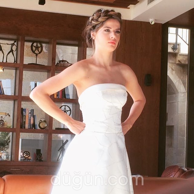 Tarık Mermere Hairstylist