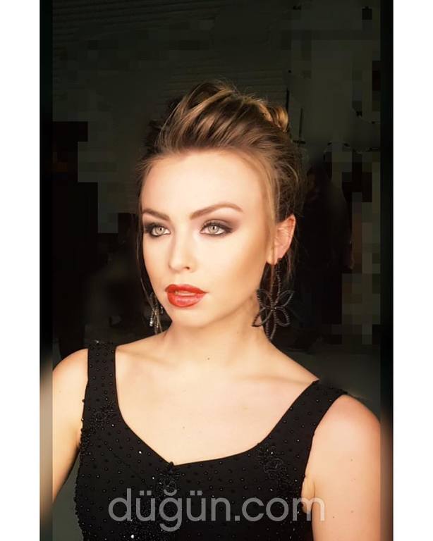 Tarık Mermere Hairstylist