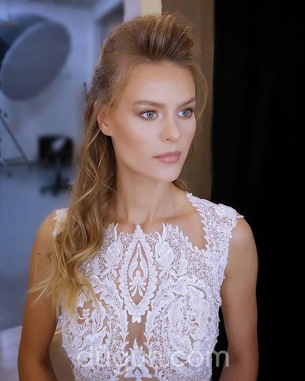 Tarık Mermere Hairstylist