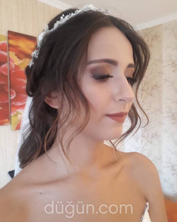 Tarık Mermere Hairstylist
