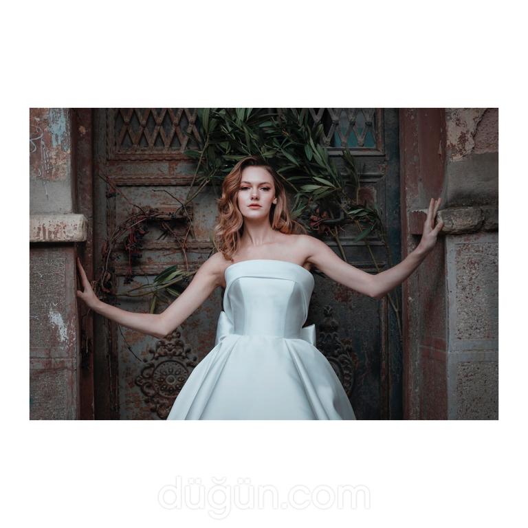 Büşra Yavuz Haute Couture
