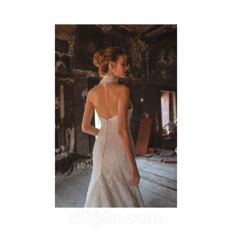 Büşra Yavuz Haute Couture