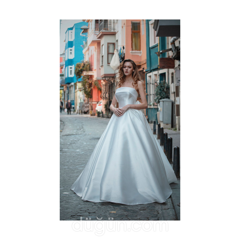 Büşra Yavuz Haute Couture