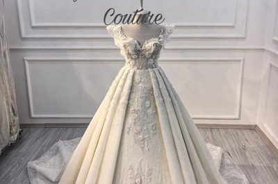 Ayes Moda Haute Couture