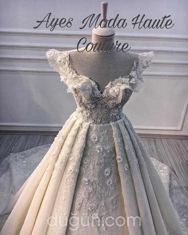 Ayes Moda Haute Couture