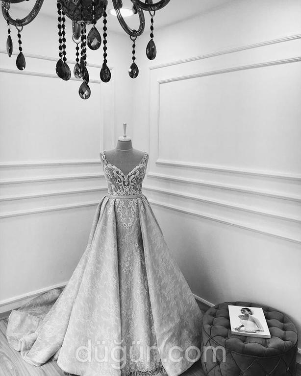 Ayes Moda Haute Couture