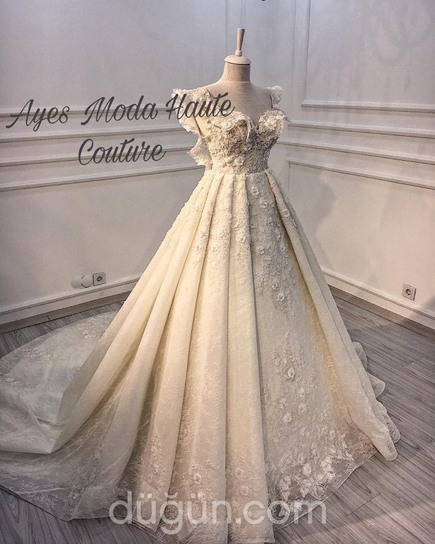 Ayes Moda Haute Couture