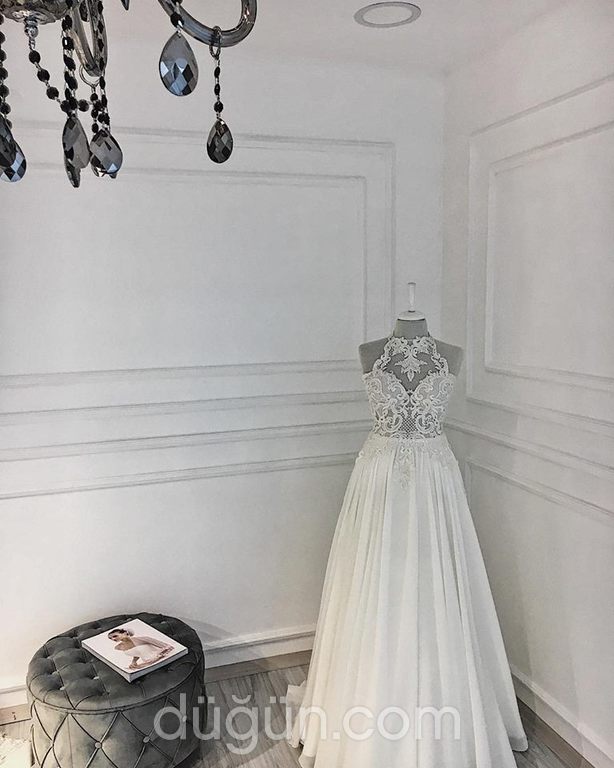 Ayes Moda Haute Couture