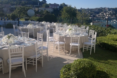 Chez Bruno VIP Catering