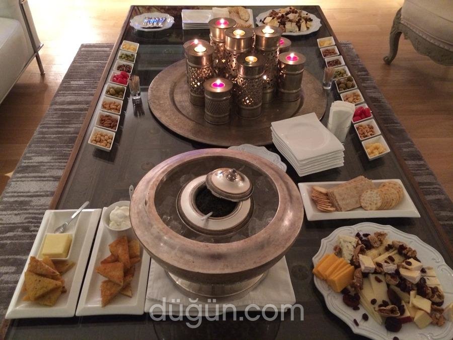 Chez Bruno VIP Catering