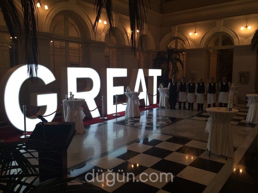 Chez Bruno VIP Catering