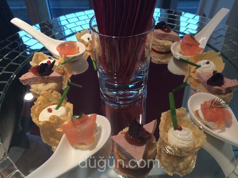 Chez Bruno VIP Catering