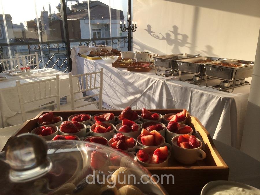 Chez Bruno VIP Catering