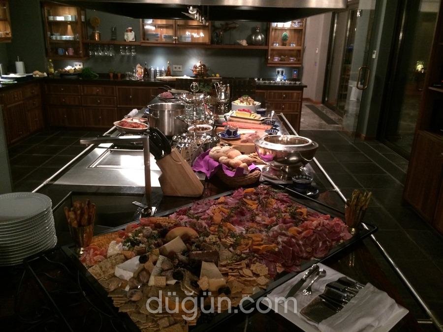 Chez Bruno VIP Catering