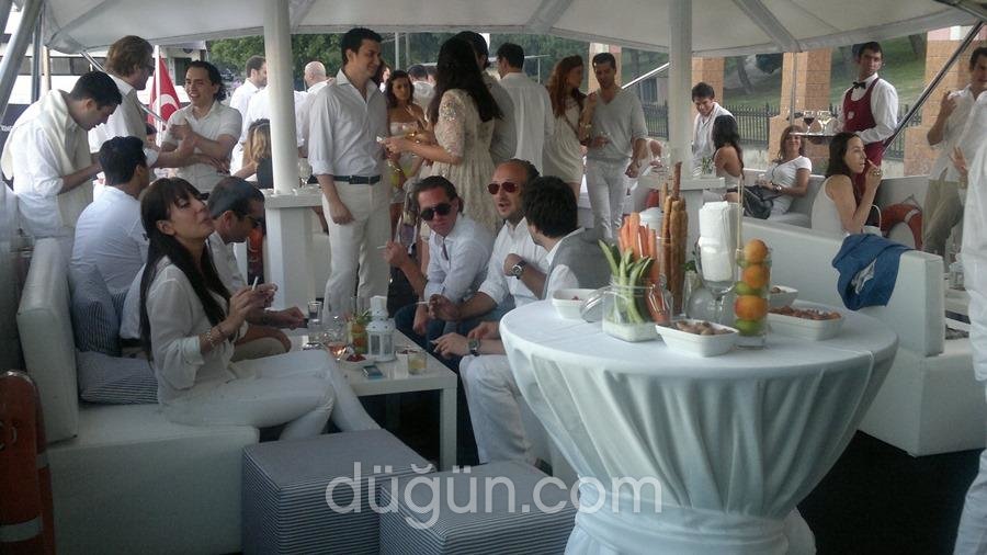 Chez Bruno VIP Catering