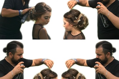 Kuaför Fatih Alımcı