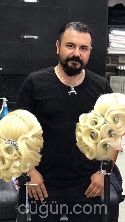 Kuaför Fatih Alımcı