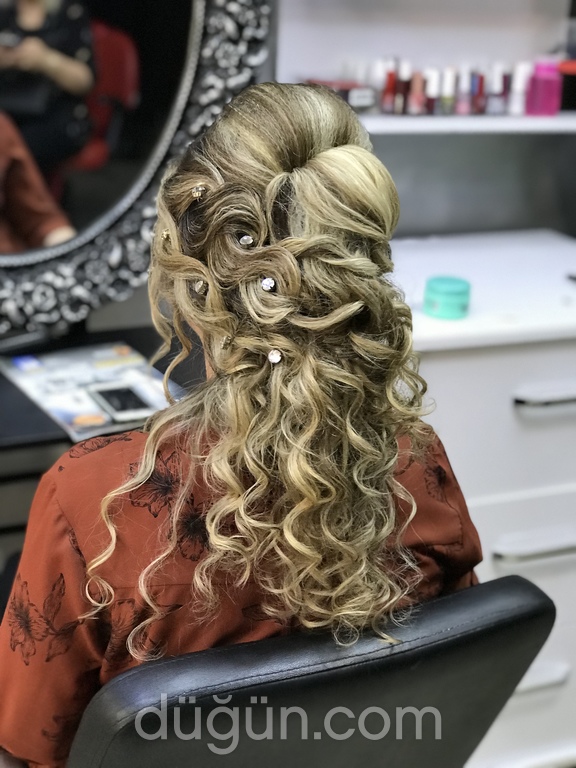 Kuaför Fatih Alımcı