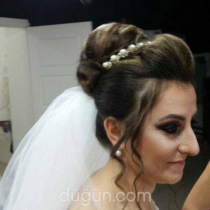 Kuaför Fatih Alımcı