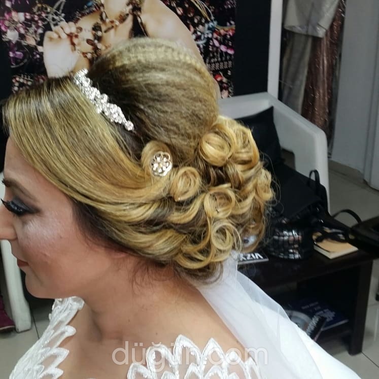 Kuaför Fatih Alımcı