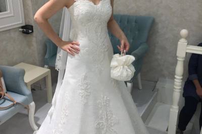 Tülay Tarakçı & İkizler Moda