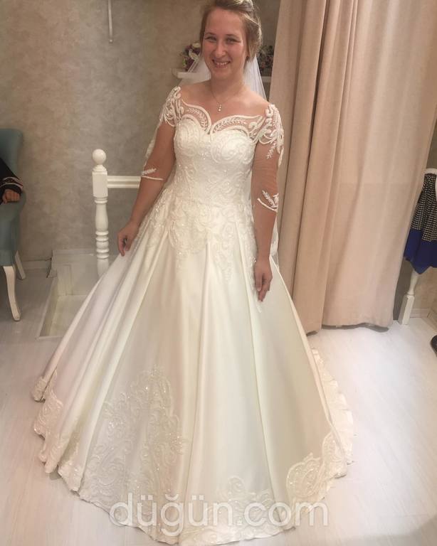 Tülay Tarakçı & İkizler Moda