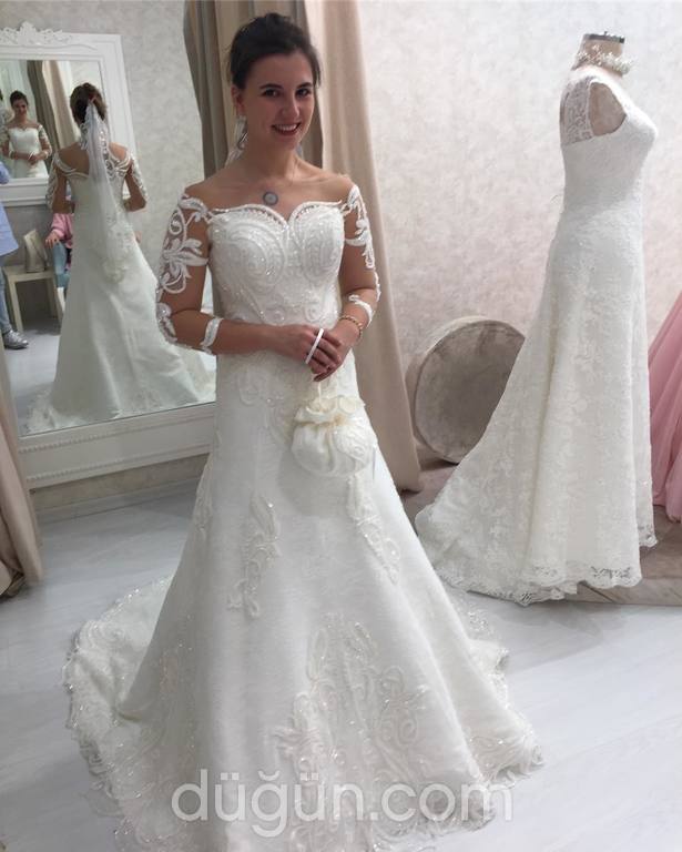 Tülay Tarakçı & İkizler Moda