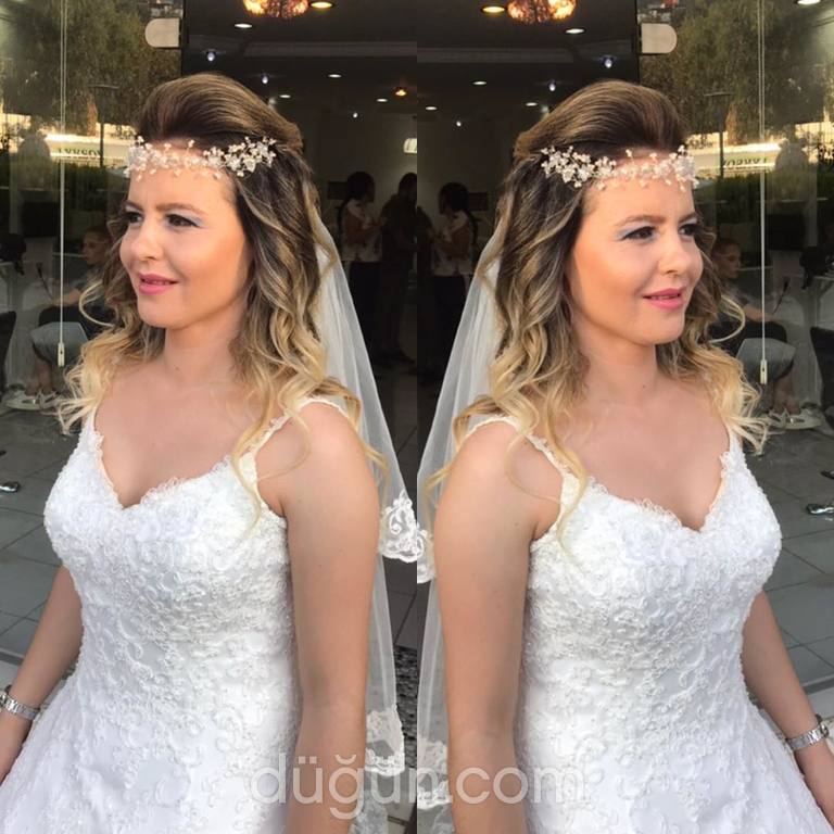 Zeki Yılmaz Saç Tasarım