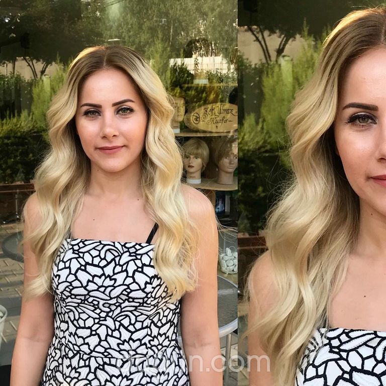 Zeki Yılmaz Saç Tasarım