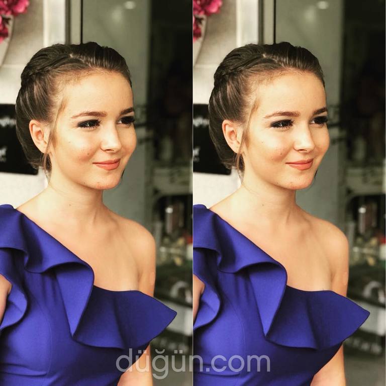 Zeki Yılmaz Saç Tasarım