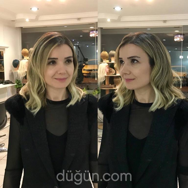 Zeki Yılmaz Saç Tasarım