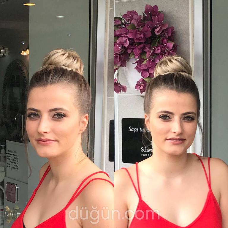 Zeki Yılmaz Saç Tasarım