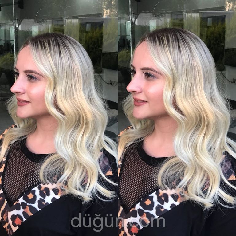 Zeki Yılmaz Saç Tasarım