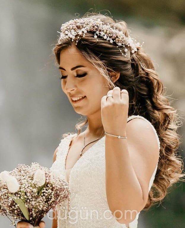 Kader Akçay Make Up Hair Studio