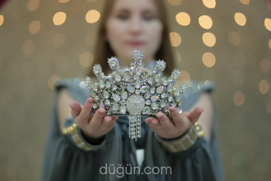 Asey Kaftan Ve Organizasyon