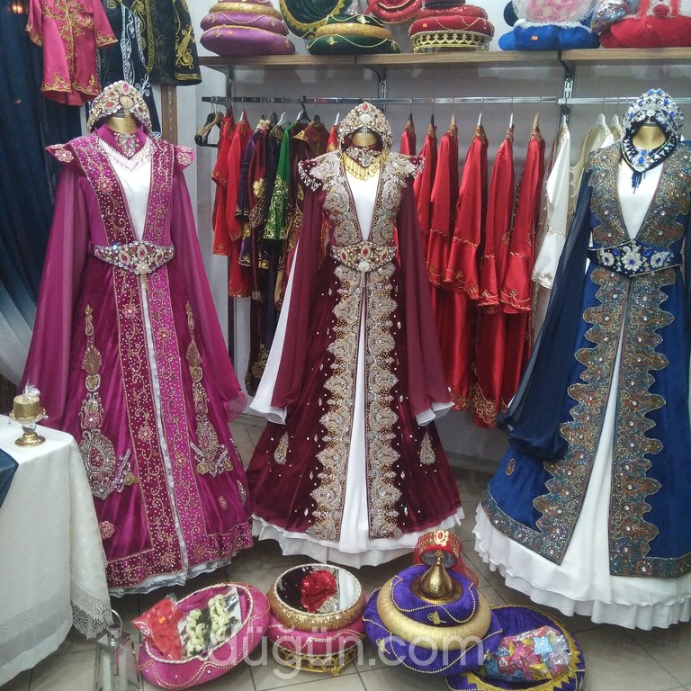Asey Kaftan Ve Organizasyon - 1245078