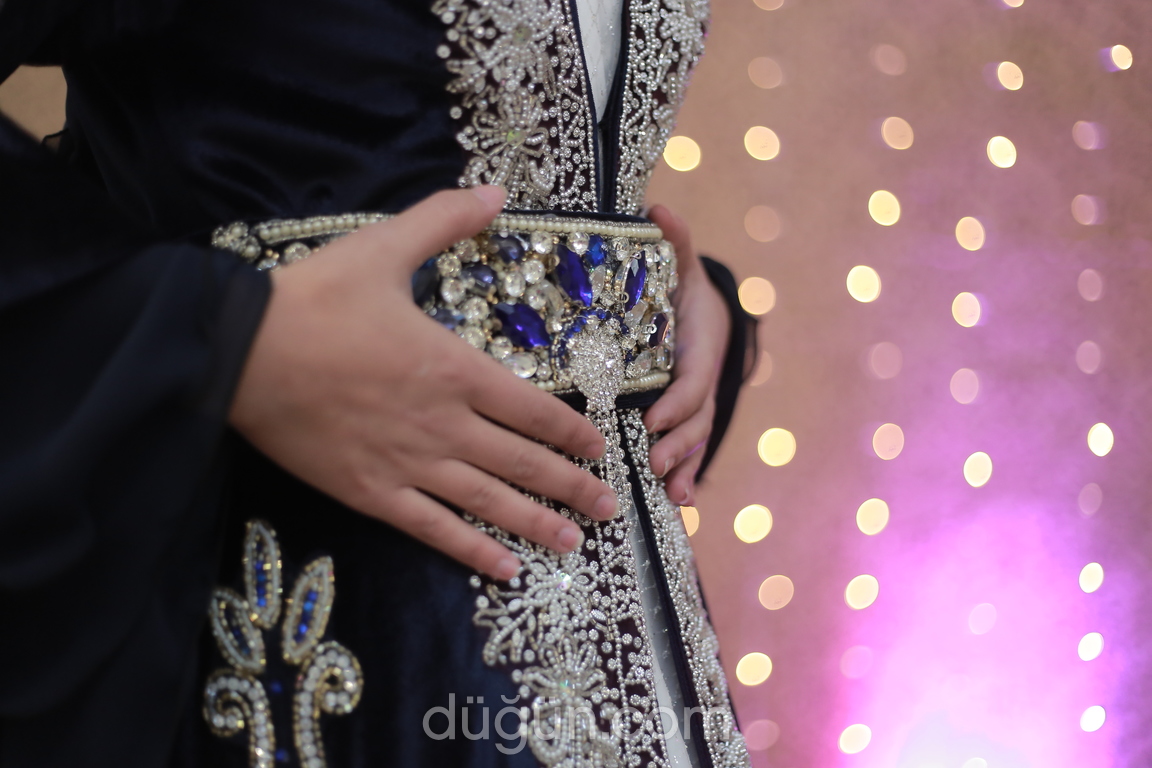 Asey Kaftan Ve Organizasyon