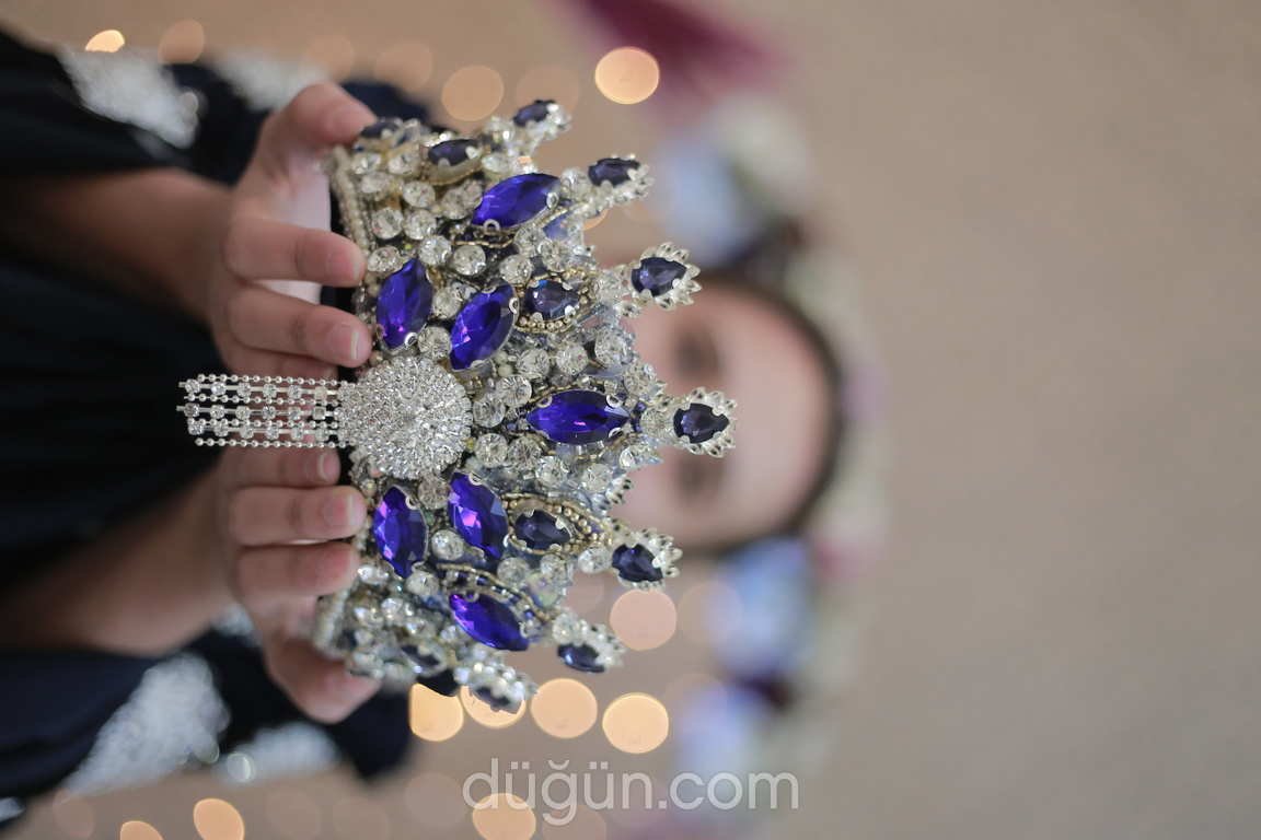 Asey Kaftan Ve Organizasyon