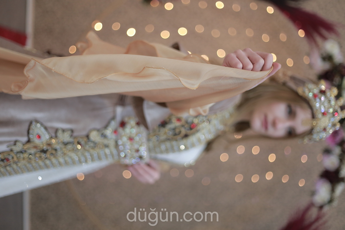 Asey Kaftan Ve Organizasyon