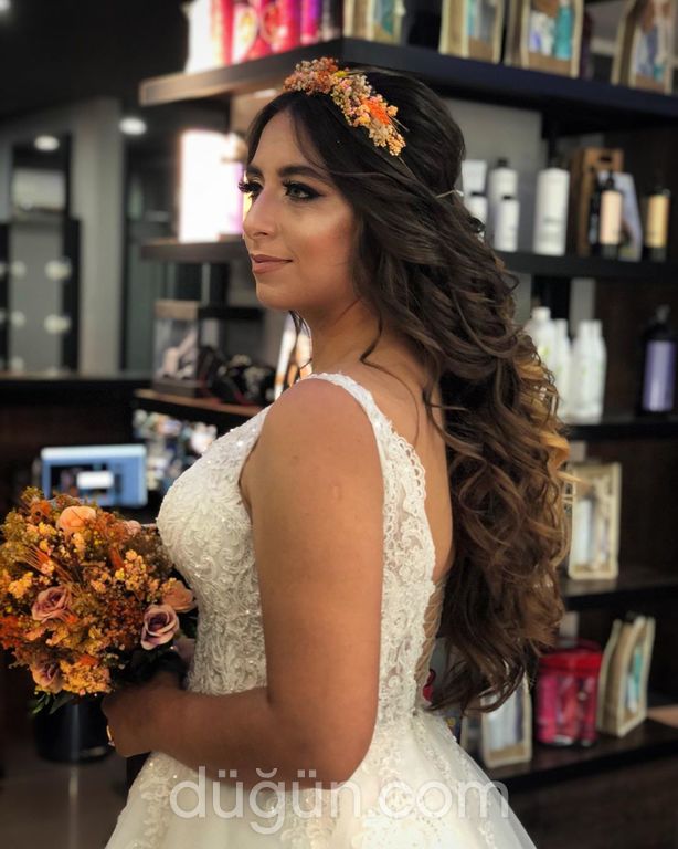 Kuaför Mustafa Ceylan