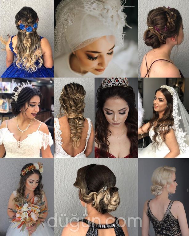 Kuaför Mustafa Ceylan