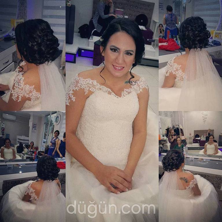 Calista Coiffure