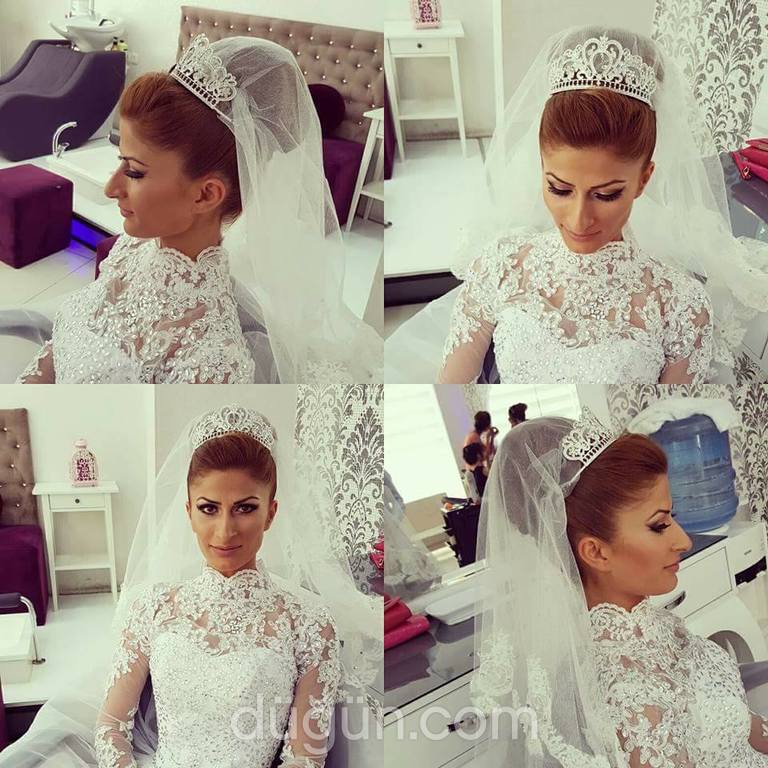 Calista Coiffure