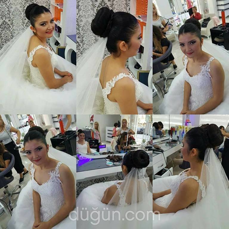 Calista Coiffure
